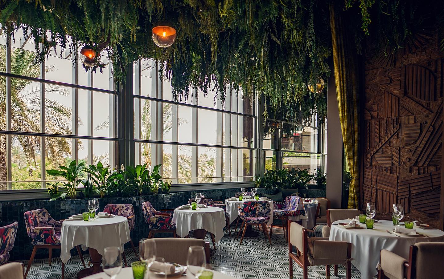 38 Business Lunch Deals in Dubai