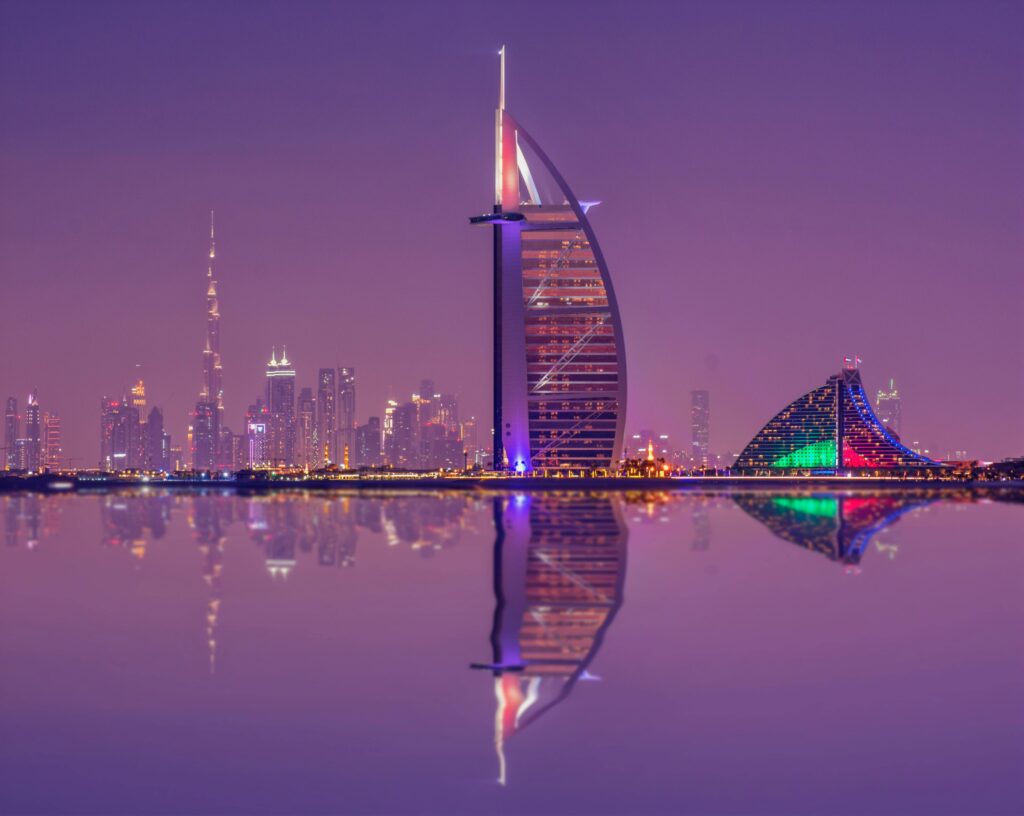 UAE Public Holidays 2025 You Should Mark On Your Calendar