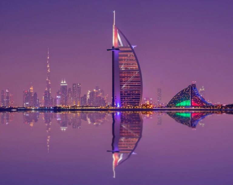 Plan Ahead For The UAE Public Holidays 2025