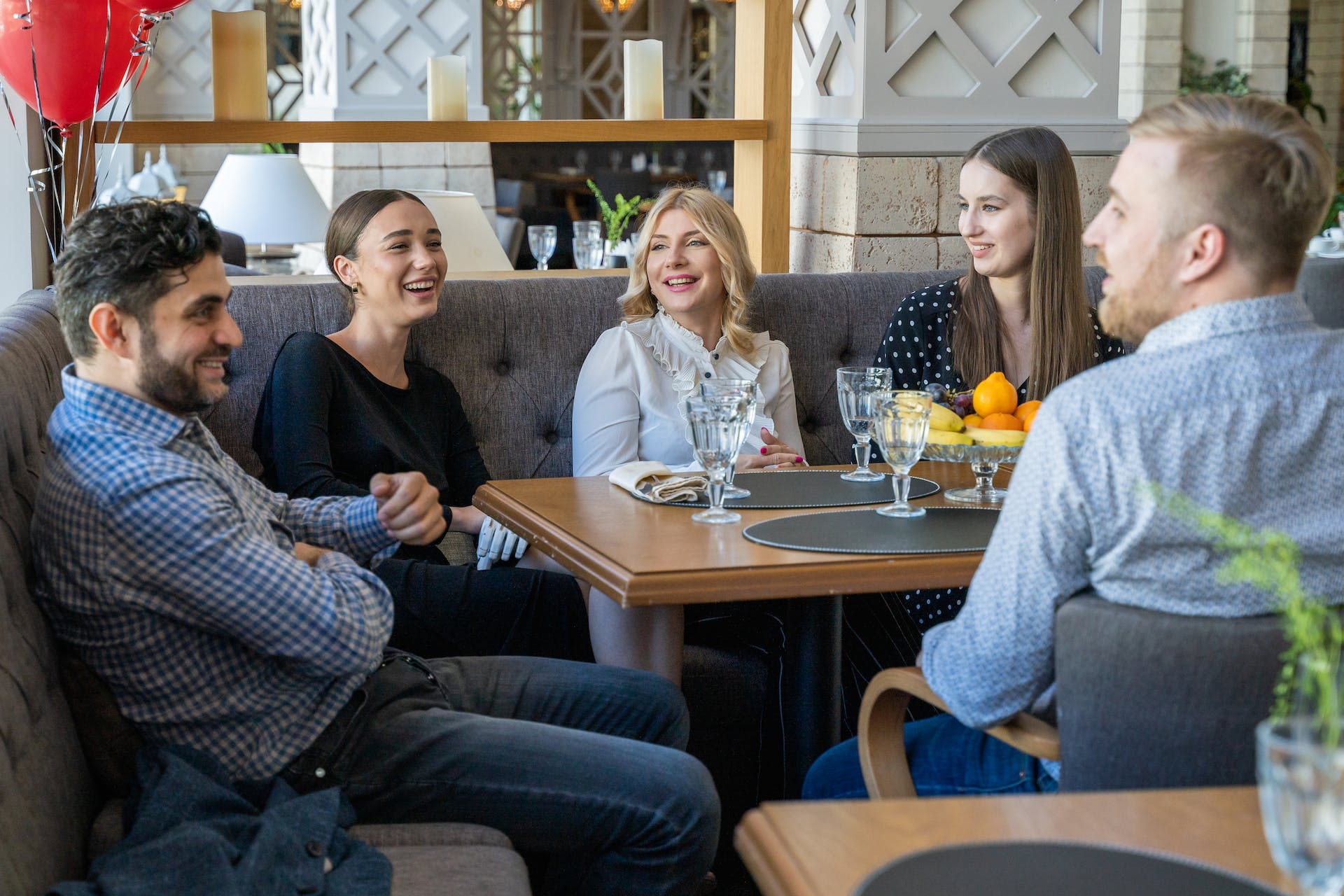 Friday Brunches In Dubai - Unwind Ultimate Weekend