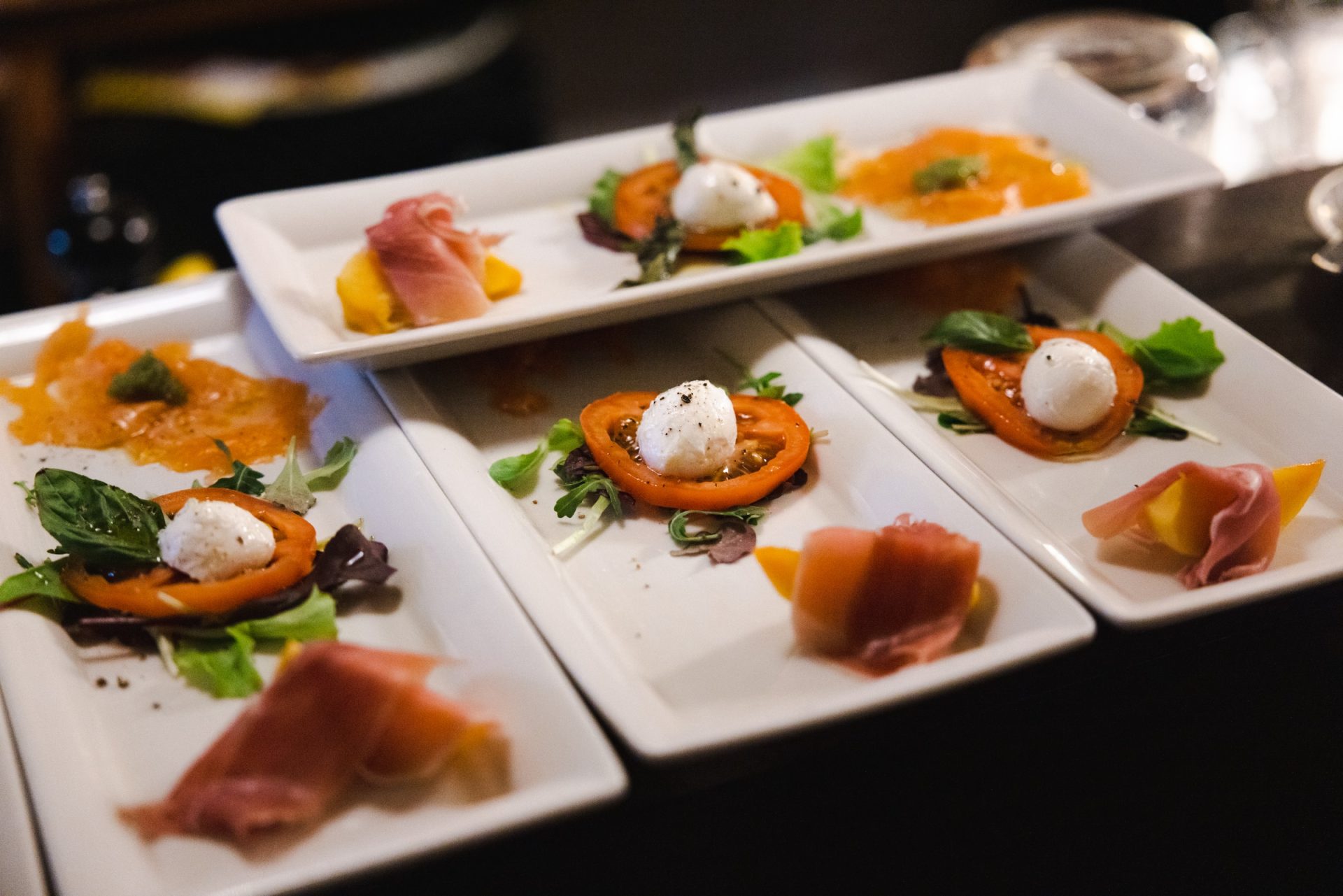 Your best guide to find Sunday brunches in Dubai