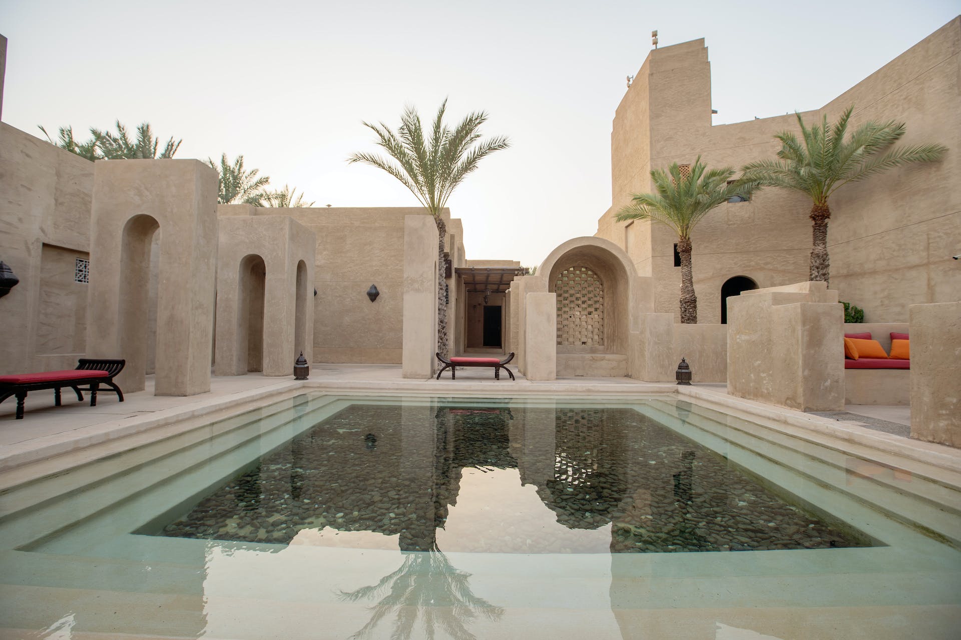 Hotels With Exclusive Private Pools