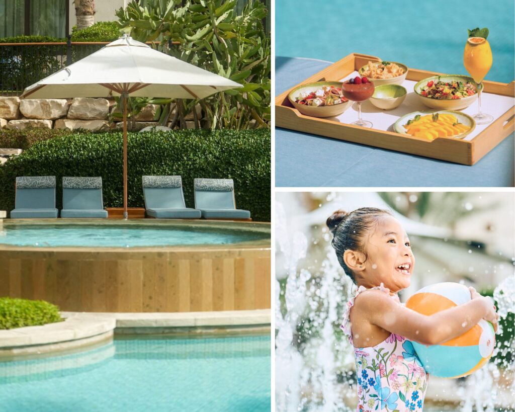 Jumeirah al Naseem