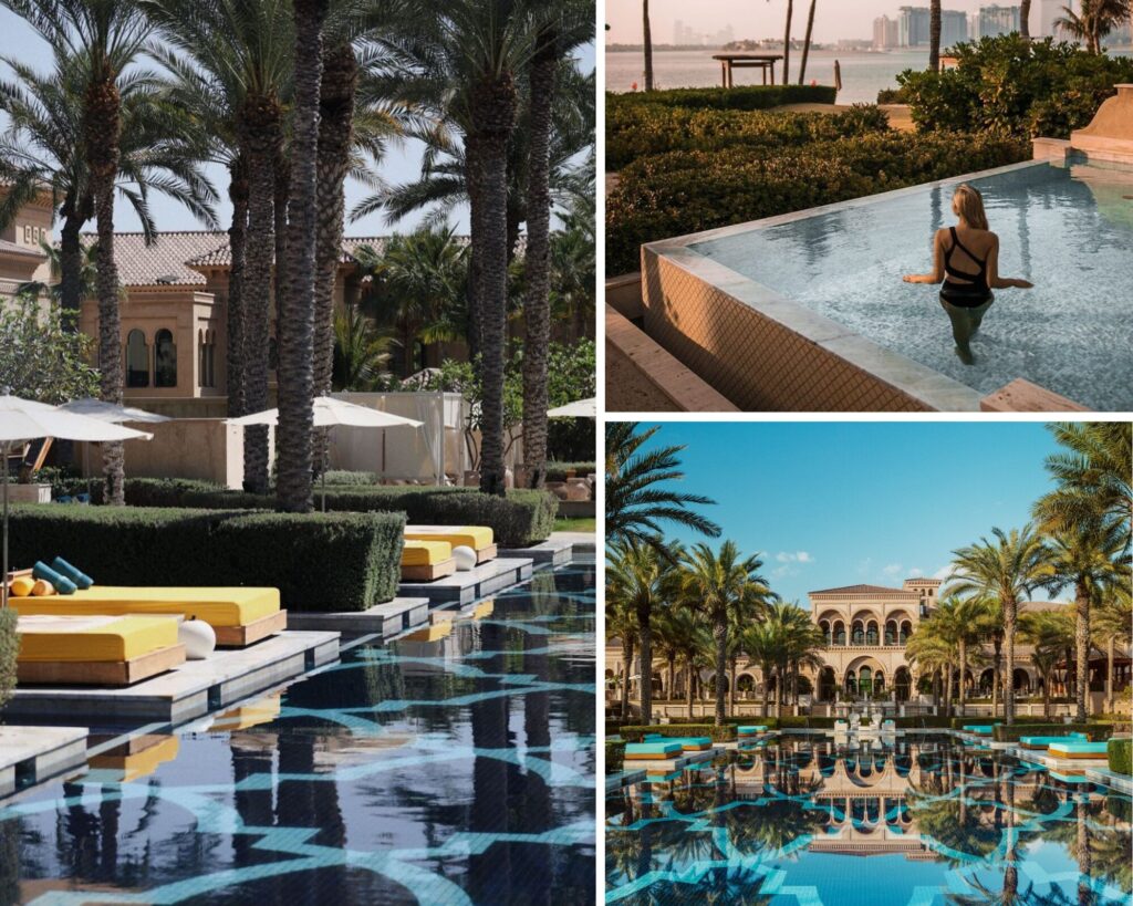 The Palm