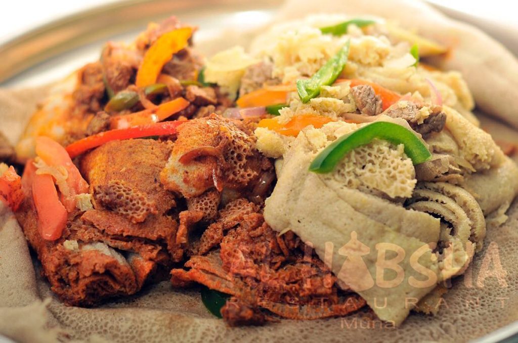 Al Habasha Restaurant - Abu Dhabi