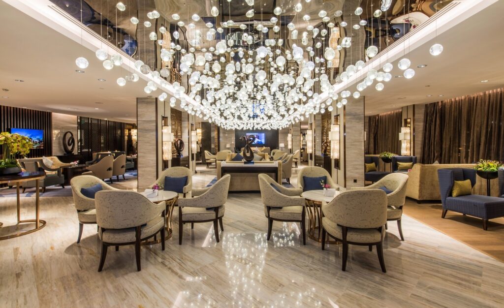Best Hotel in Riyadh Braira Qortobah