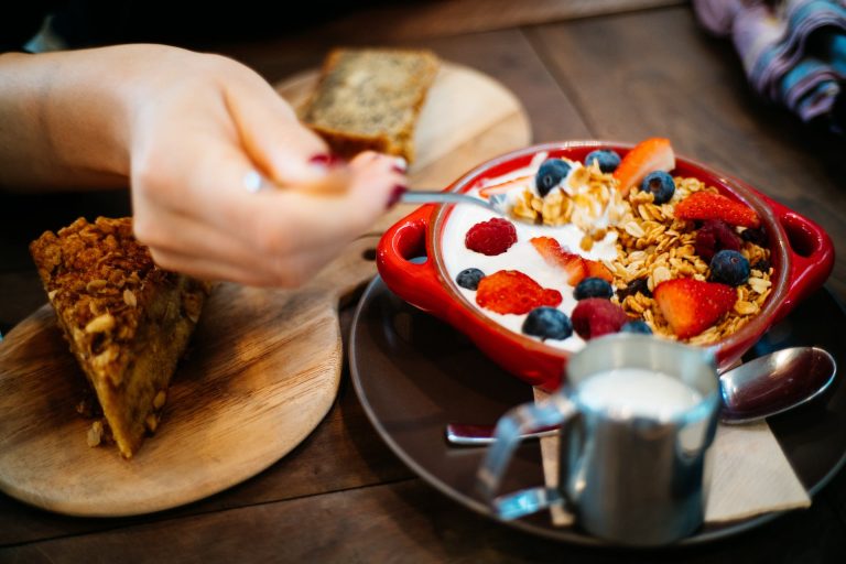 Enjoy A Delicious Array Of Local And International Culinary Delicacies With These Best Brunch Spots