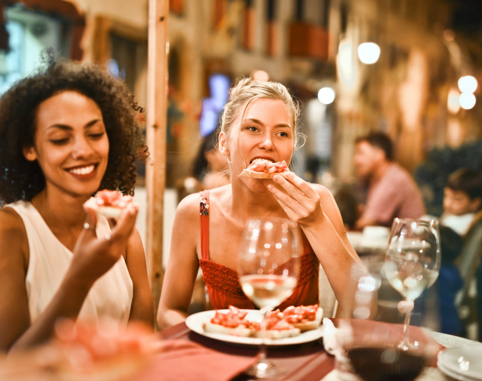 Taste The Best Of Italian Cuisine