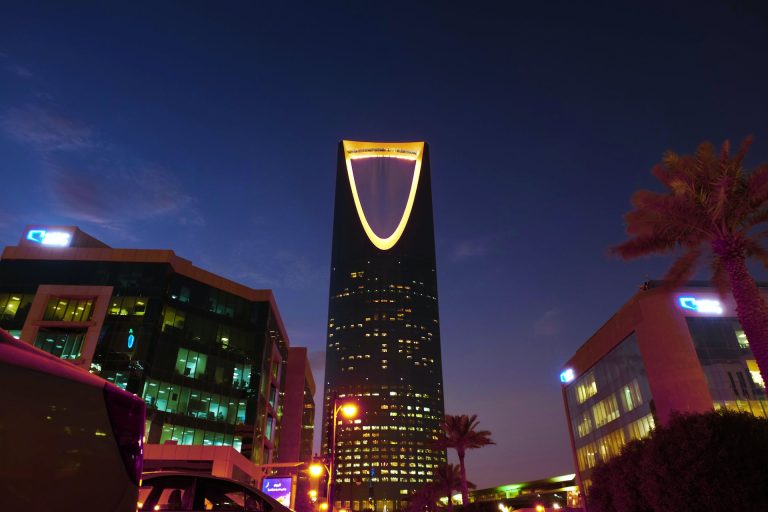 The Best Luxury Hotels In Riyadh