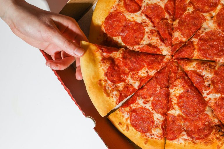 Pizza Deals