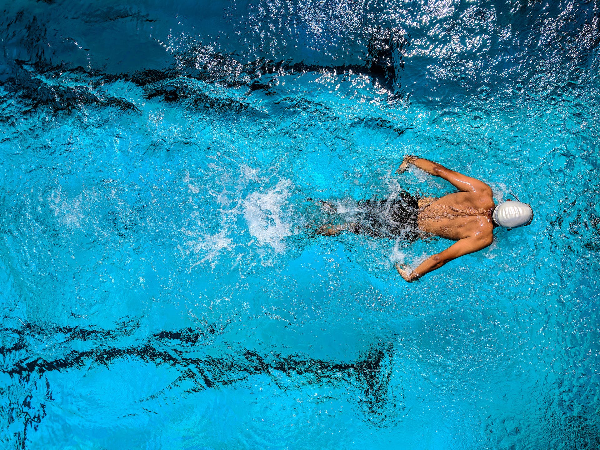 Top Spots For A Swimming Pool