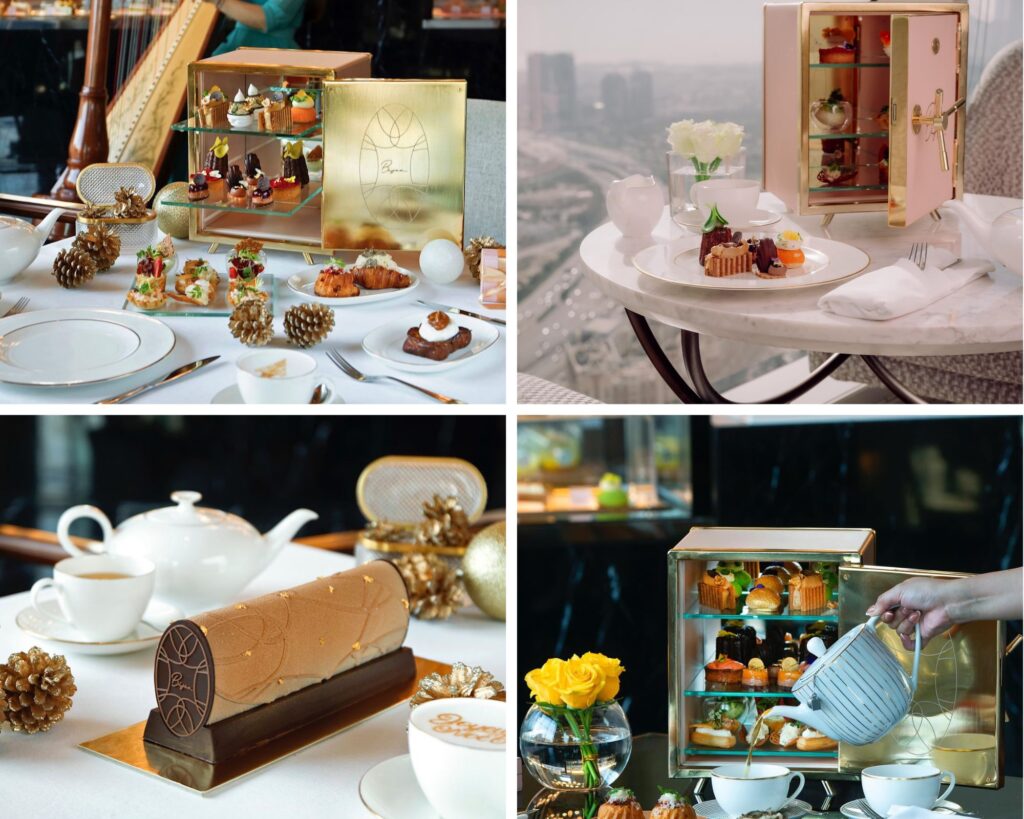 Bijou Patisserie 