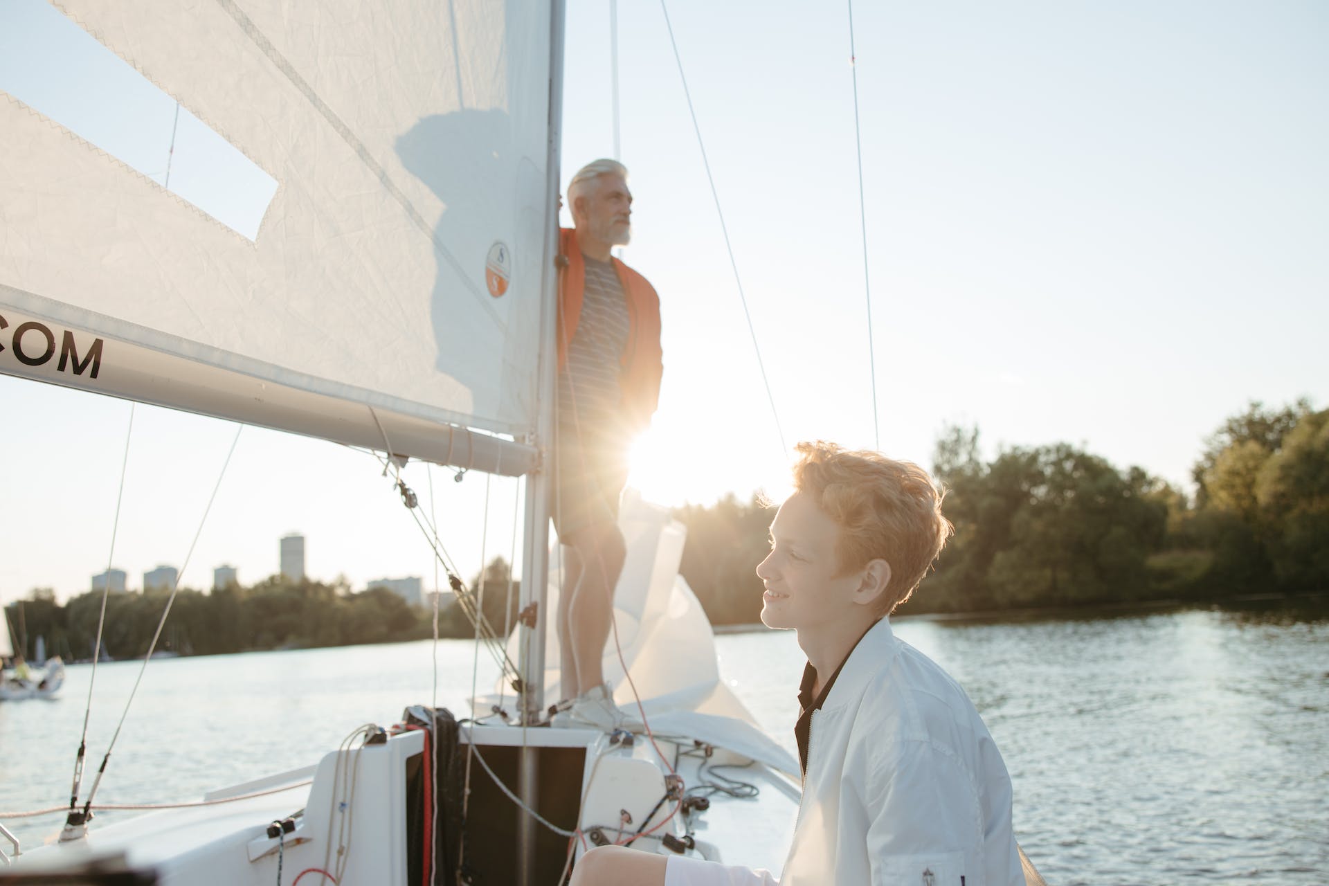Boat Rides and Tour