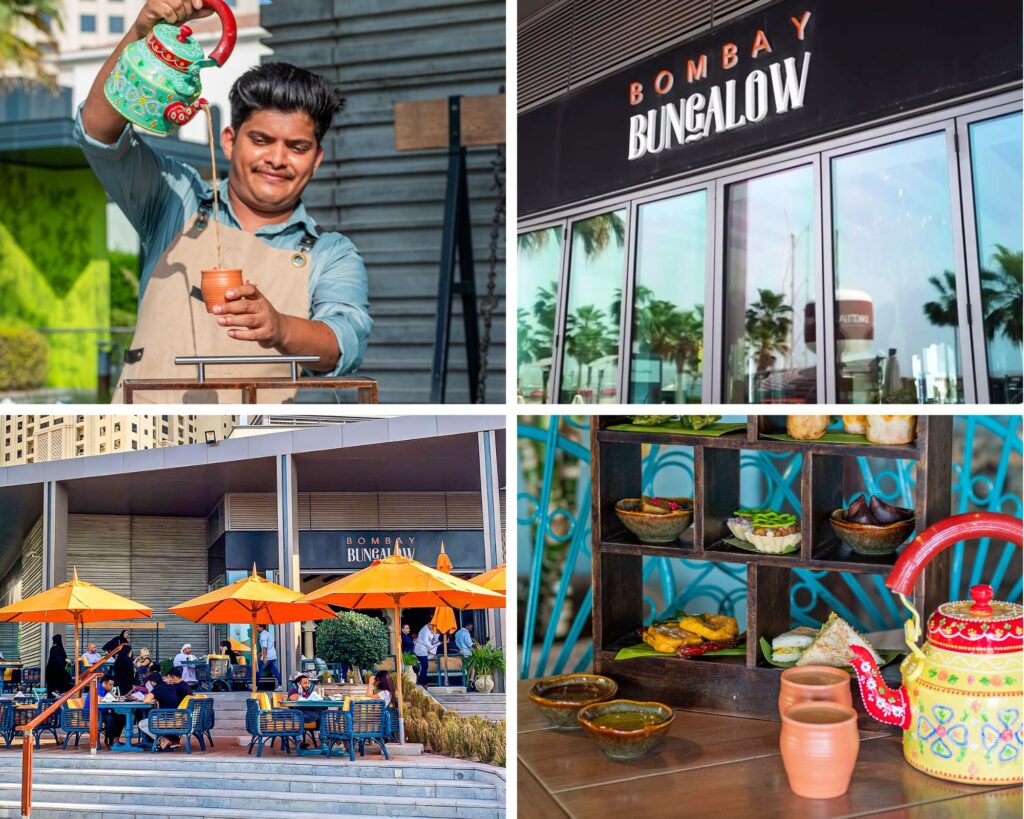 Bombay Bungalow