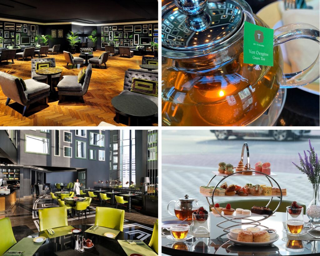 La Farine Cafe 