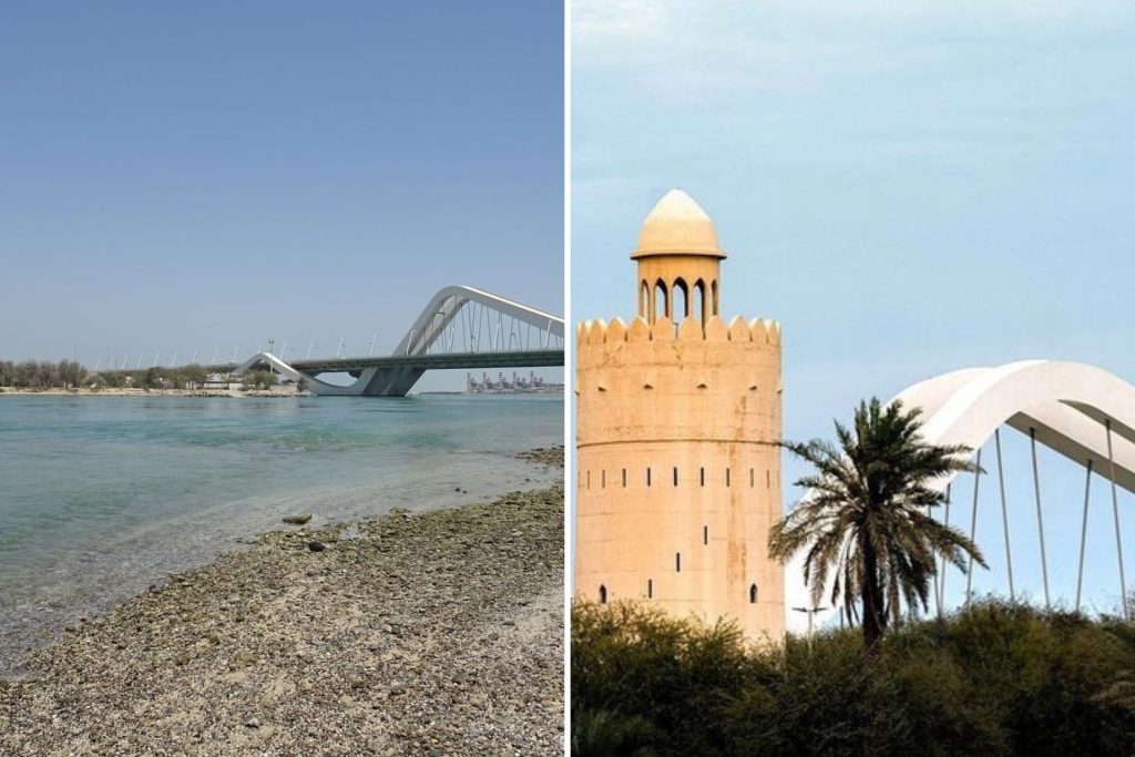 AlMaqta'a Fort