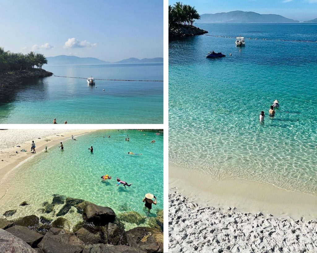 Amiana Resort Nha Trang