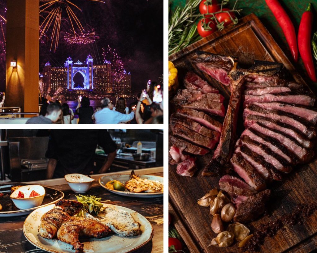 Argentina Grill Steakhouse