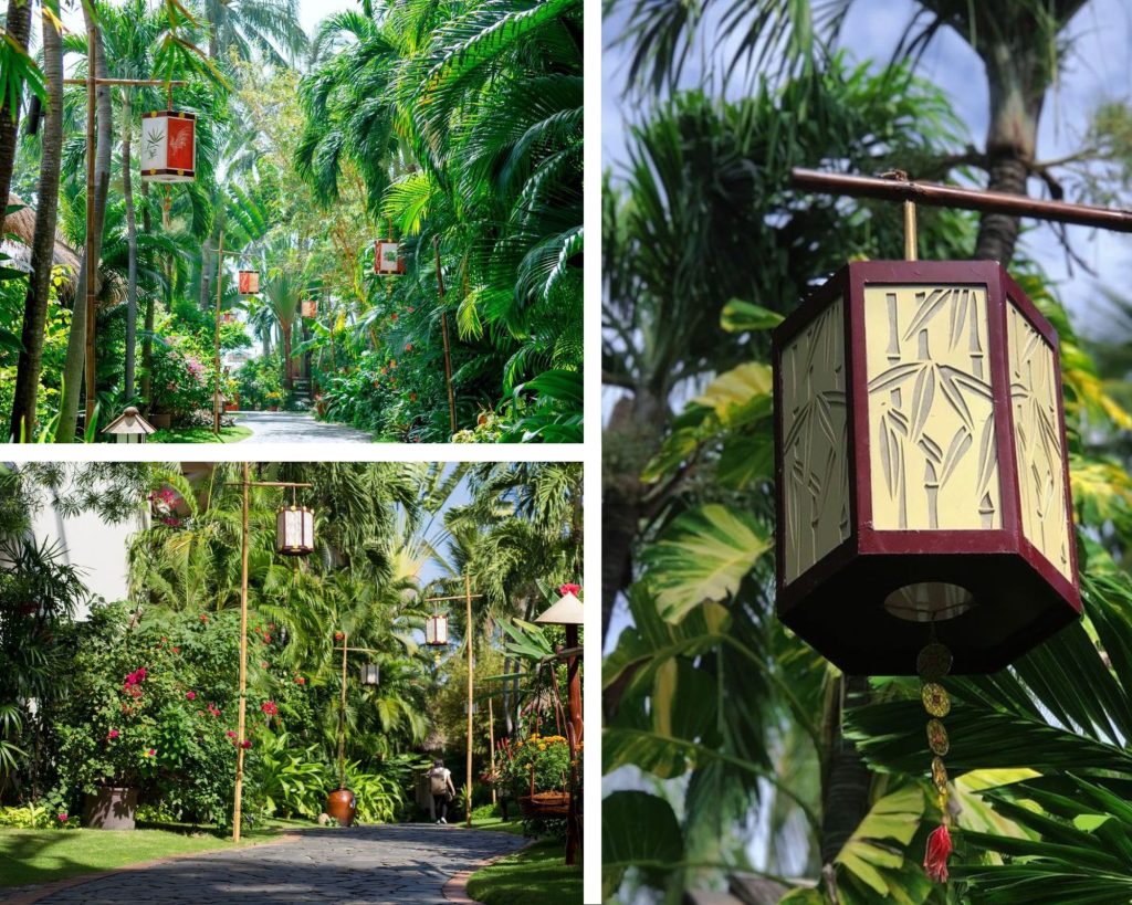 Bamboo Village Beach Resort & Spa