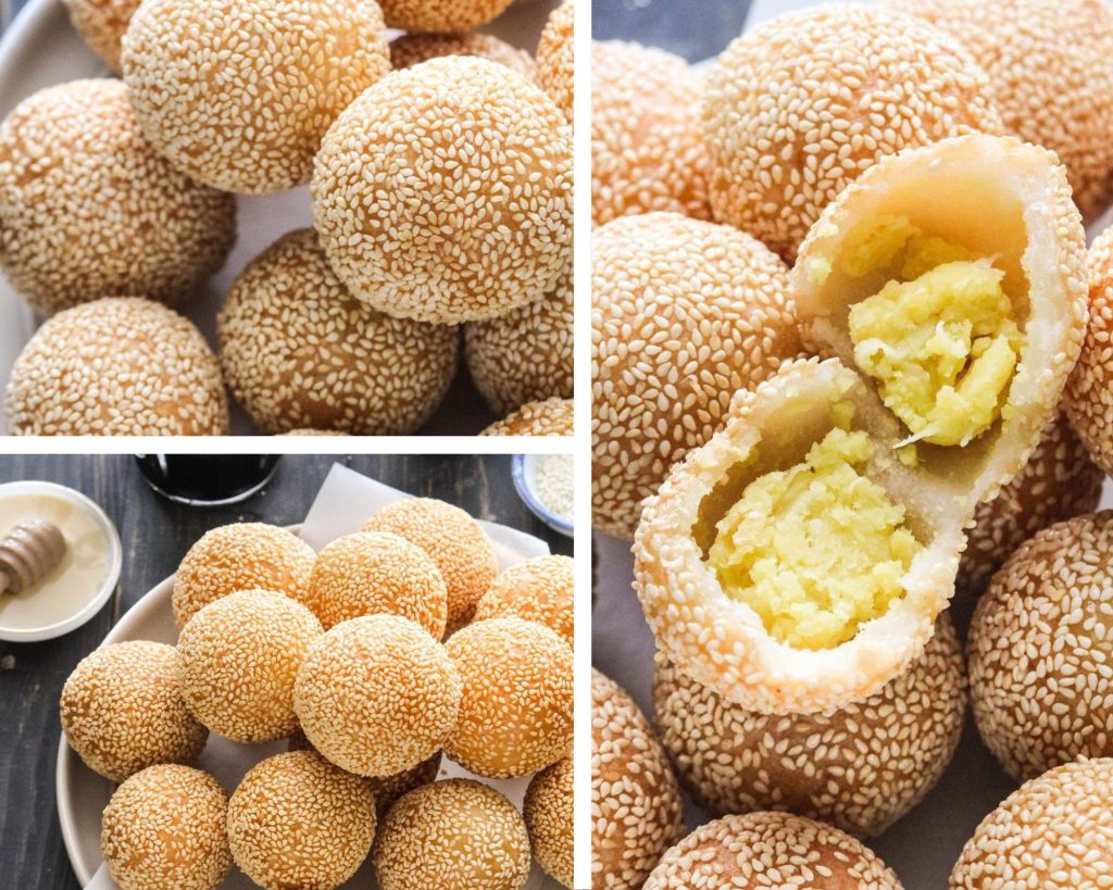 Bánh Cam