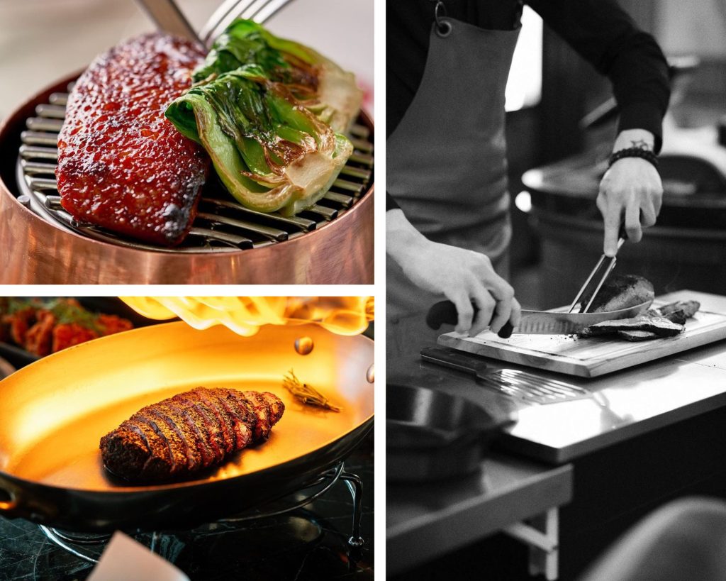 Beefbar Dubai