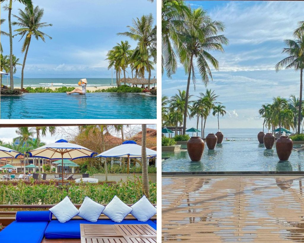 Furama Resort Danang