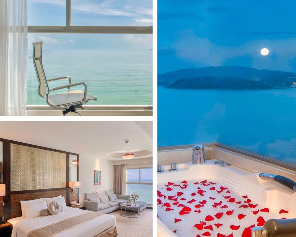 Havana Nha Trang Hotel 