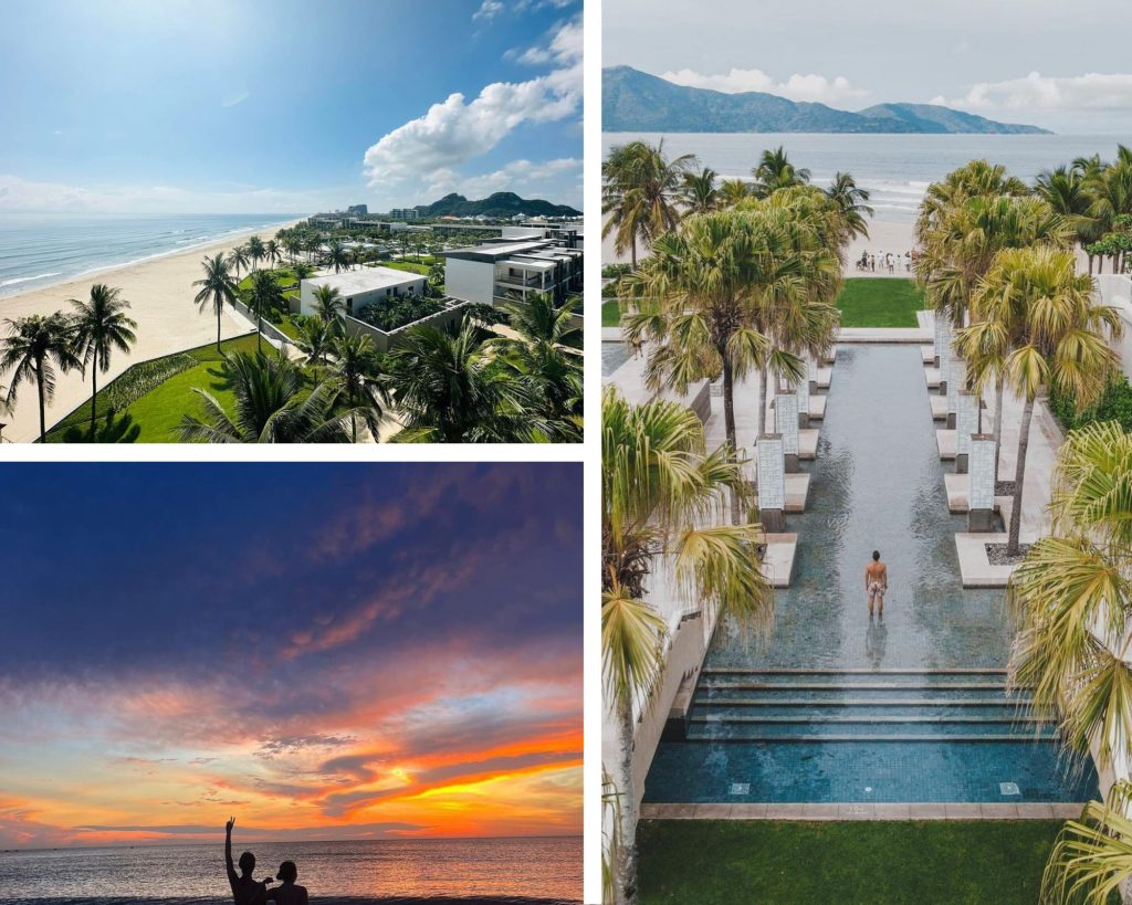Hyatt Regency Danang Resort And Spa
