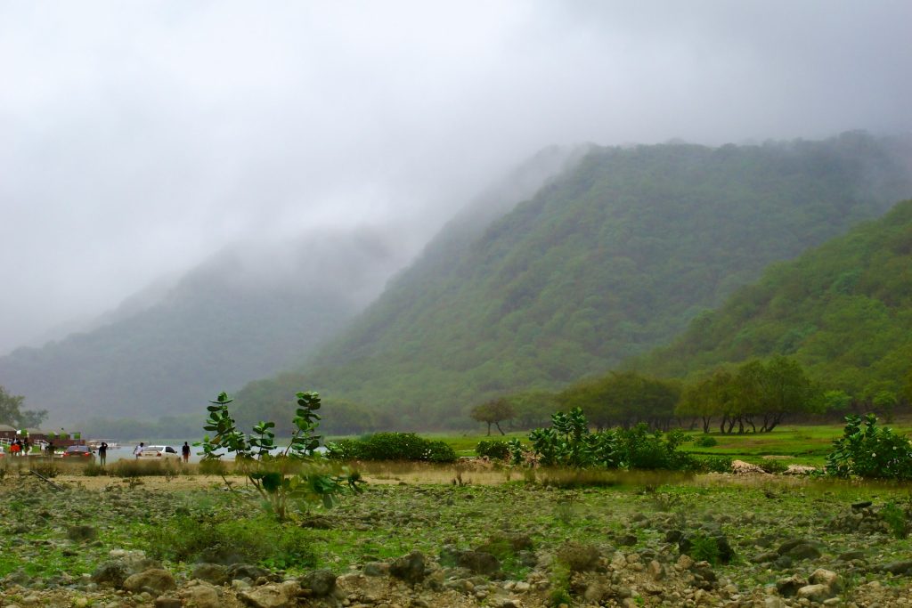 Salalah, Oman