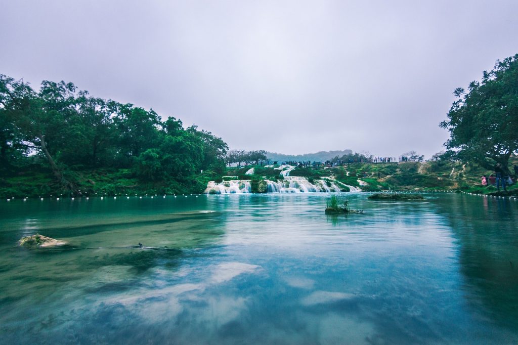 Salalah, Oman - Travel Taste Discover