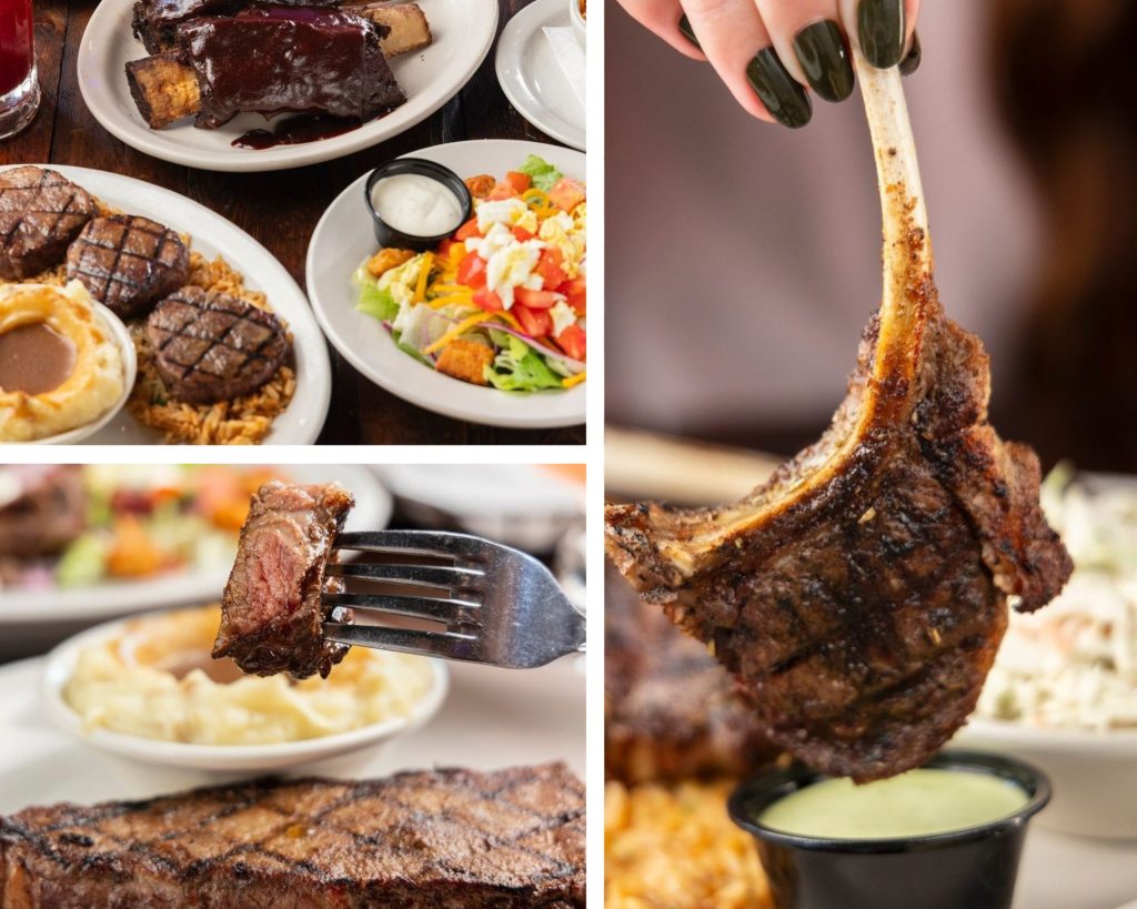 Texas Roadhouse