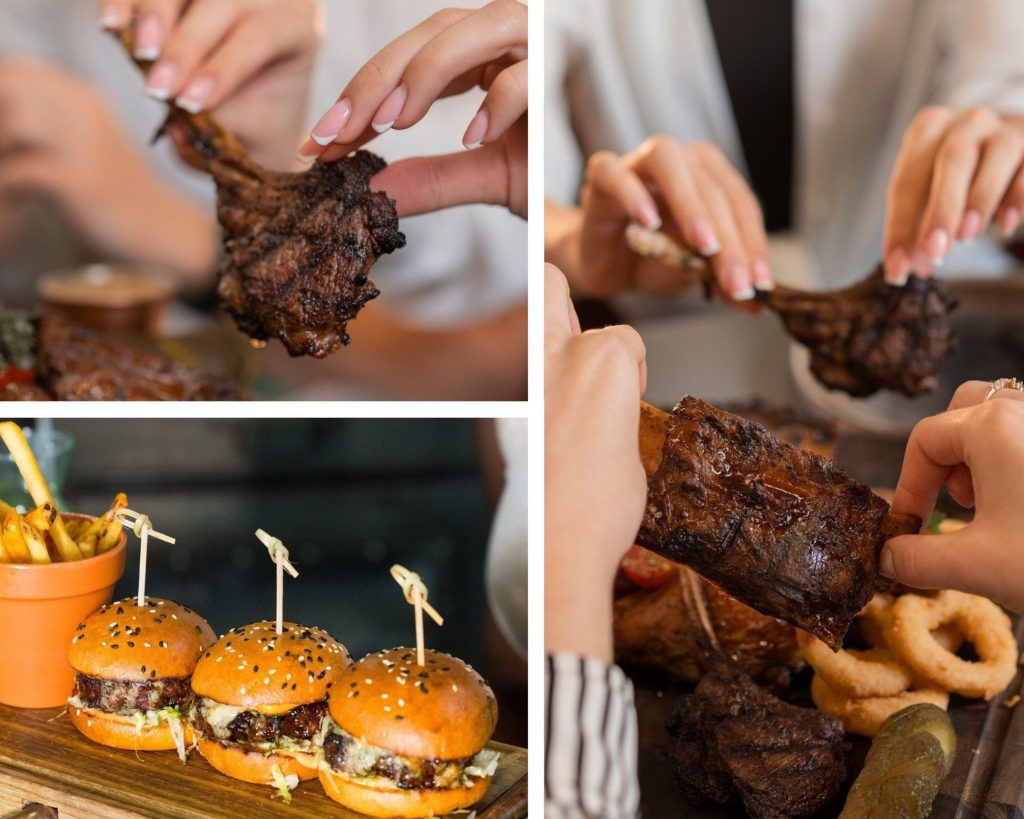 The Grill Shack