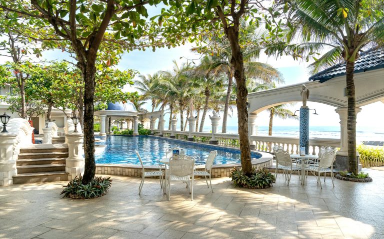 These Vietnam Beach Resorts Are The Perfect Getaway To Experience The Sun, Golden Sand, And Pristine Waters Of The Coastal Destination