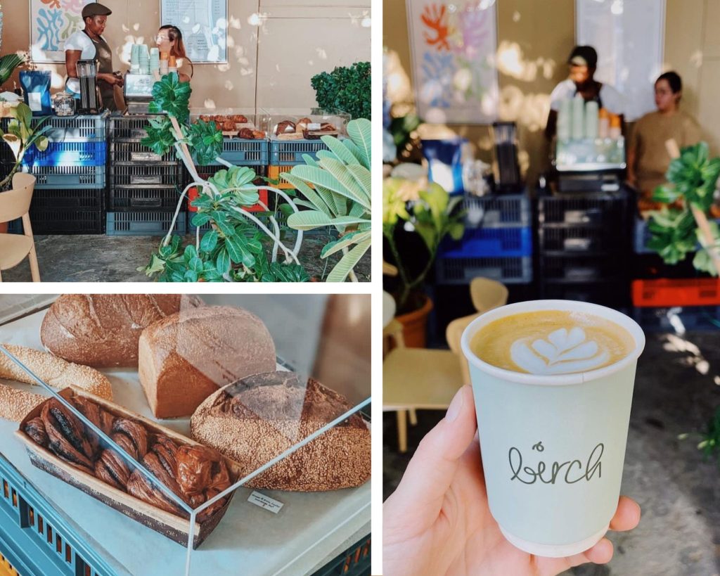 Birch Bakery