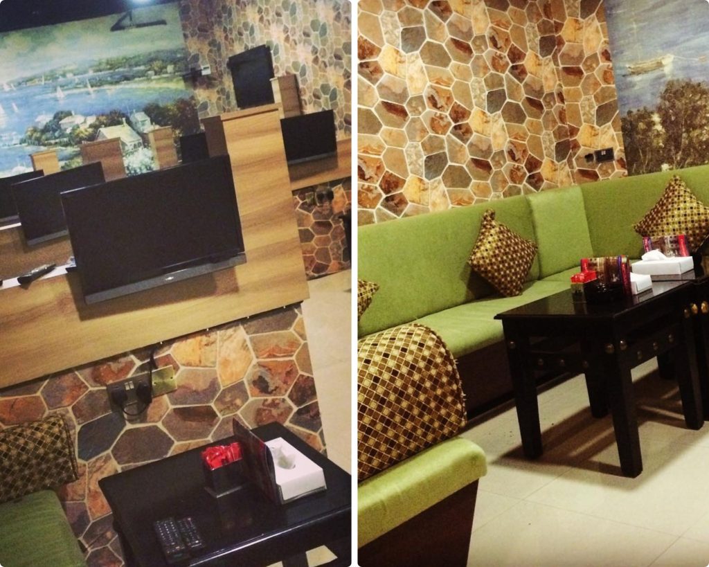 Classikeyat Cafe