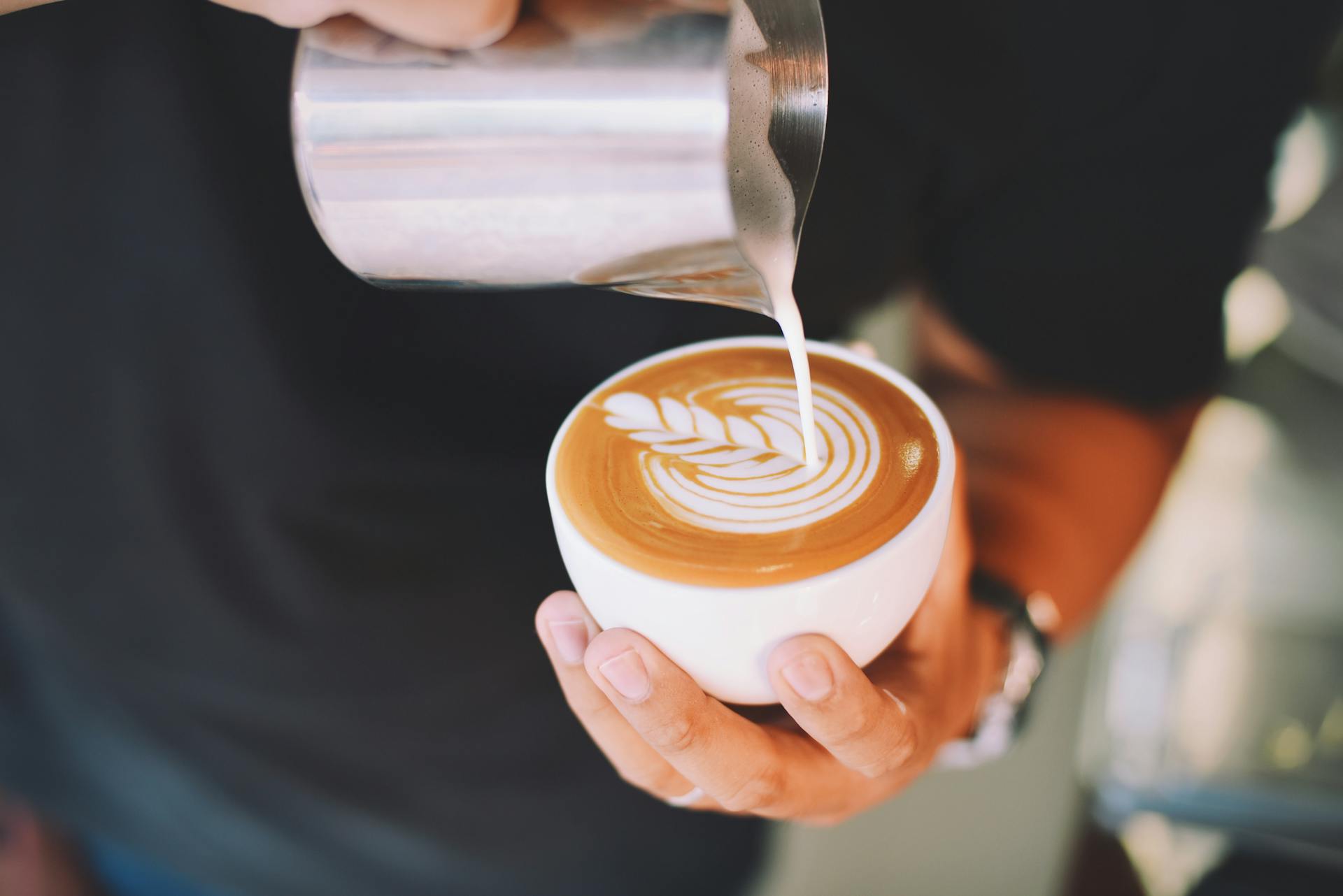 Sip On Perfectly Brewed Coffee With These Coffee Shops