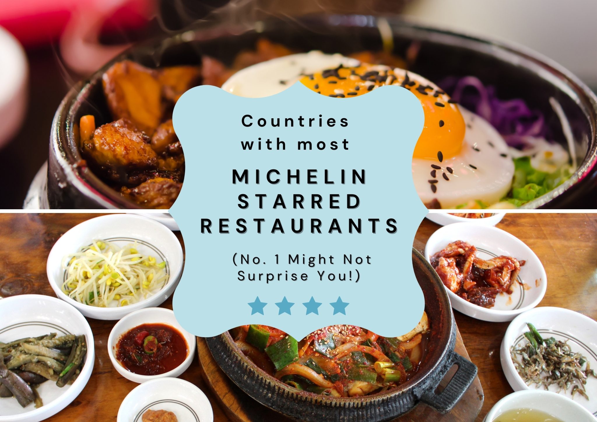 11 Must Visit Themed Restaurants - Michelin Star Restaurants 2048x1448