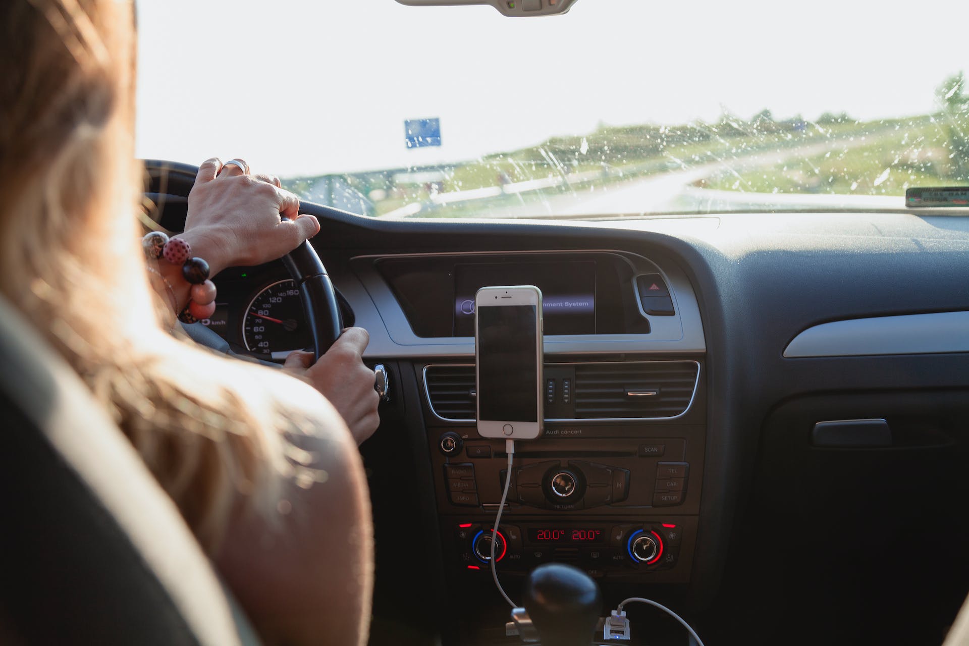 Dream Road Journey From Abu Dhabi To Salalah