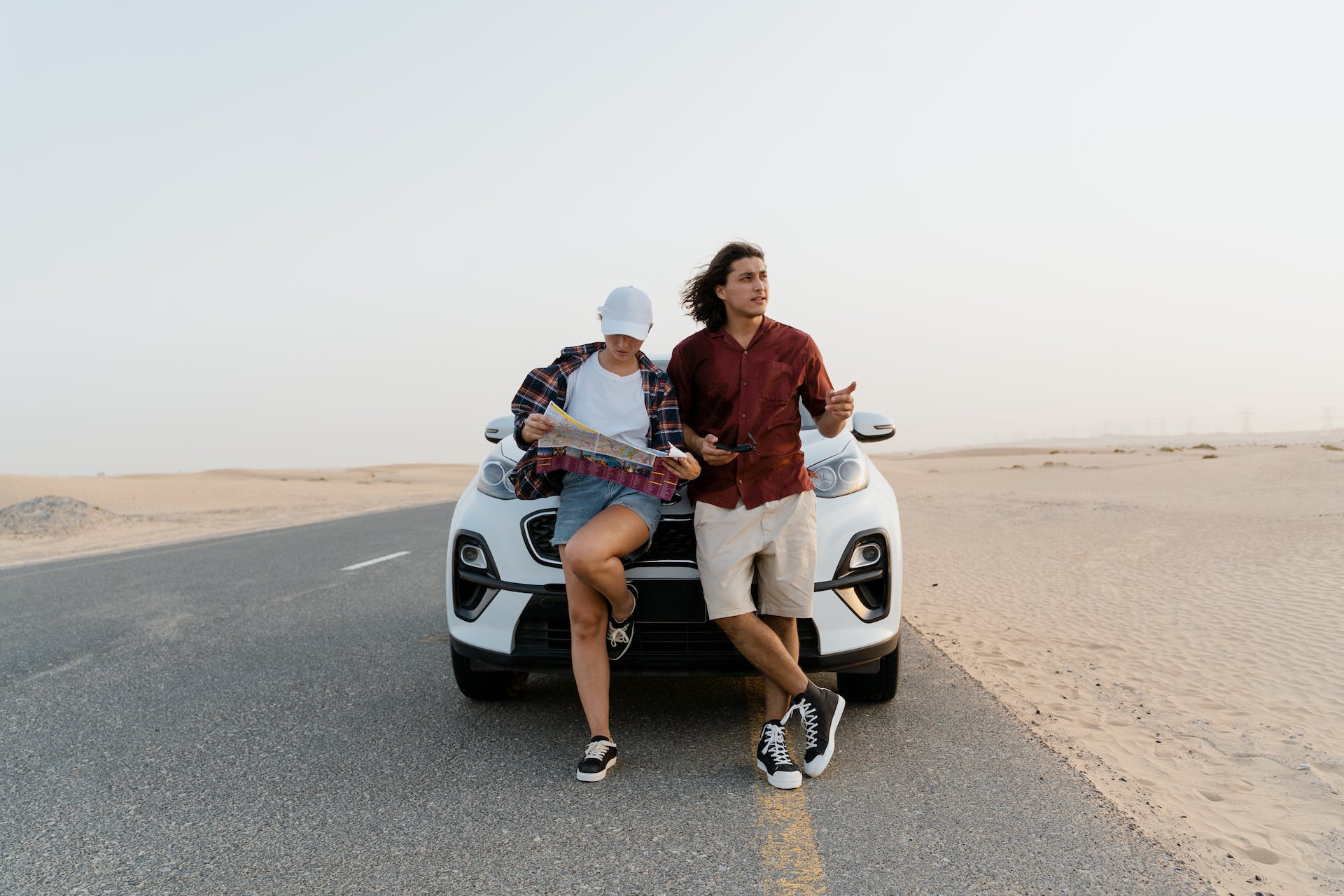 Travel From Dubai To Salalah