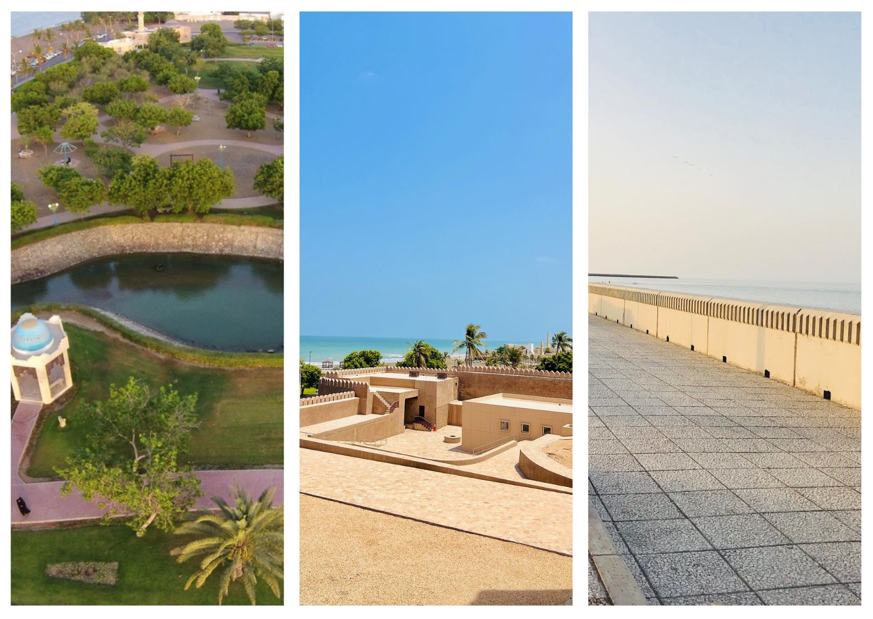 Sohar Oman - Travel Taste Discover