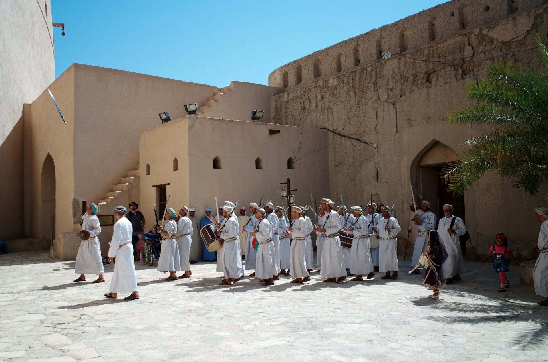 Places To Visit In Nizwa