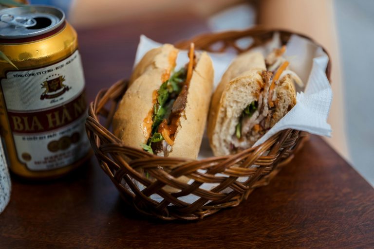 Taste The Unique Flavors Of Breakfast In Vietnamese Culture