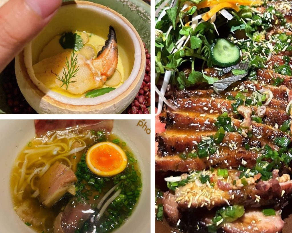 Anan Saigon - Vietnamese restaurant