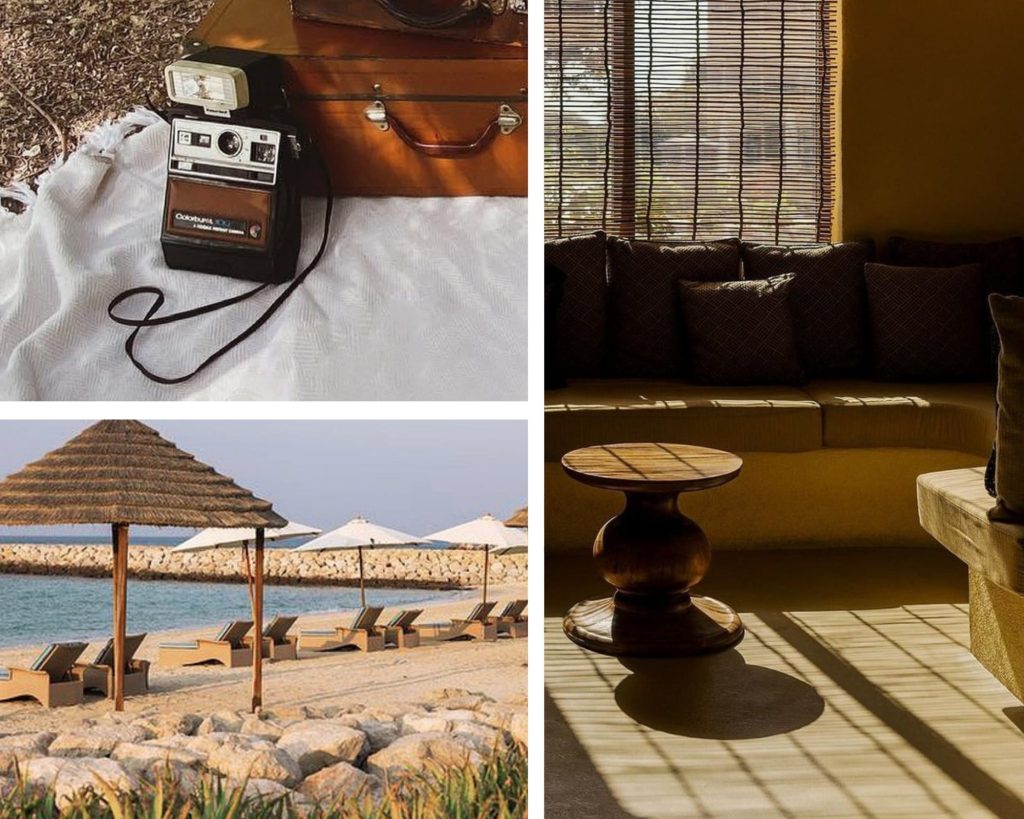 Anantara Sir Bani Yas Island