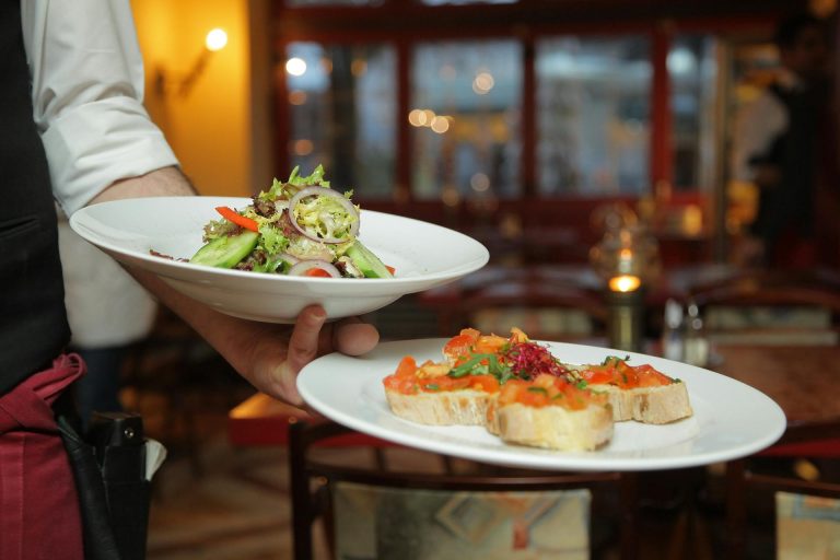 Finest Culinary Masterpieces - Restaurants In Bahrain