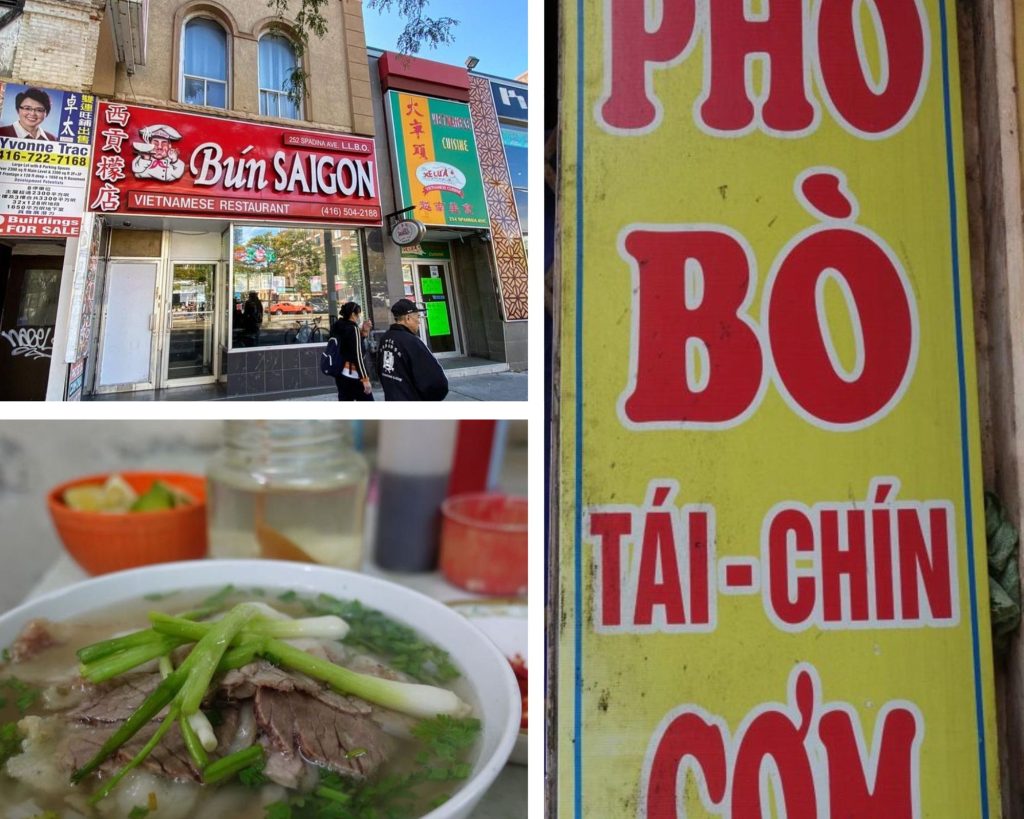 Bún Chả 145