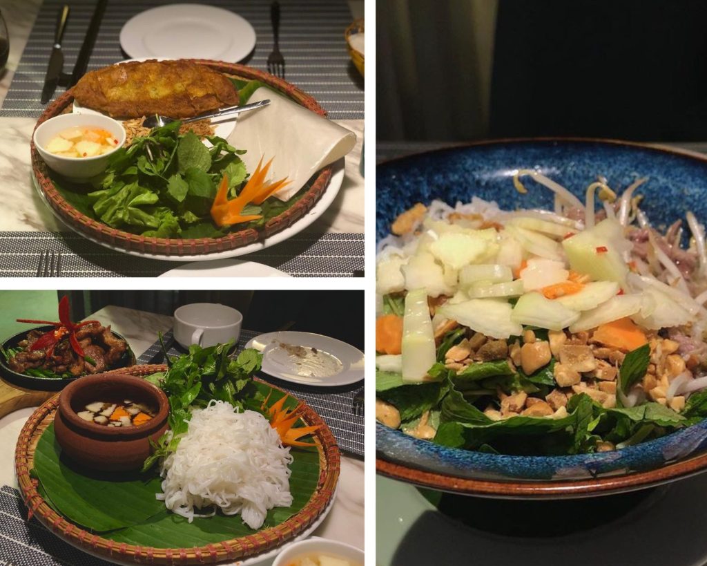 Essence Restaurant