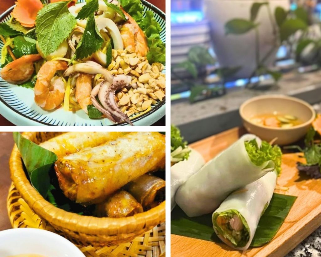 Hong Hoai's Restaurant