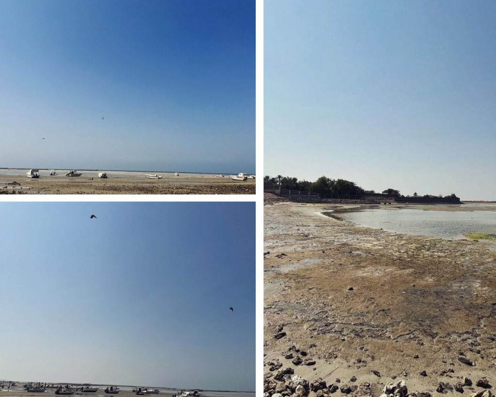 Karbabad Beach 