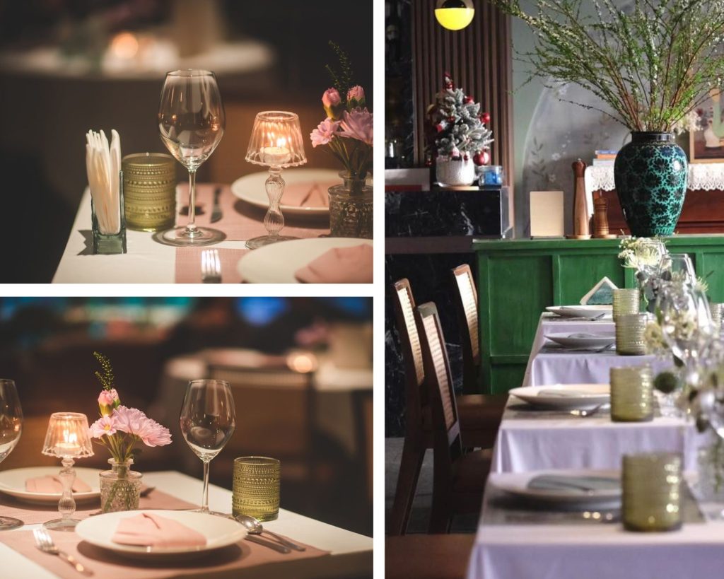Khuê Restaurant